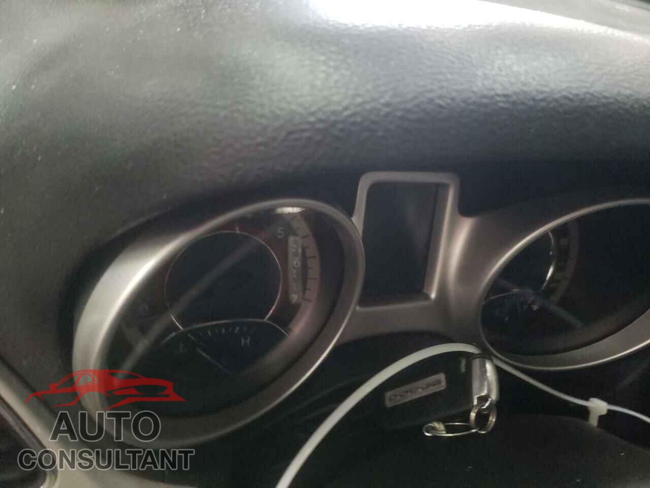DODGE JOURNEY 2017 - 3C4PDCBGXHT590964