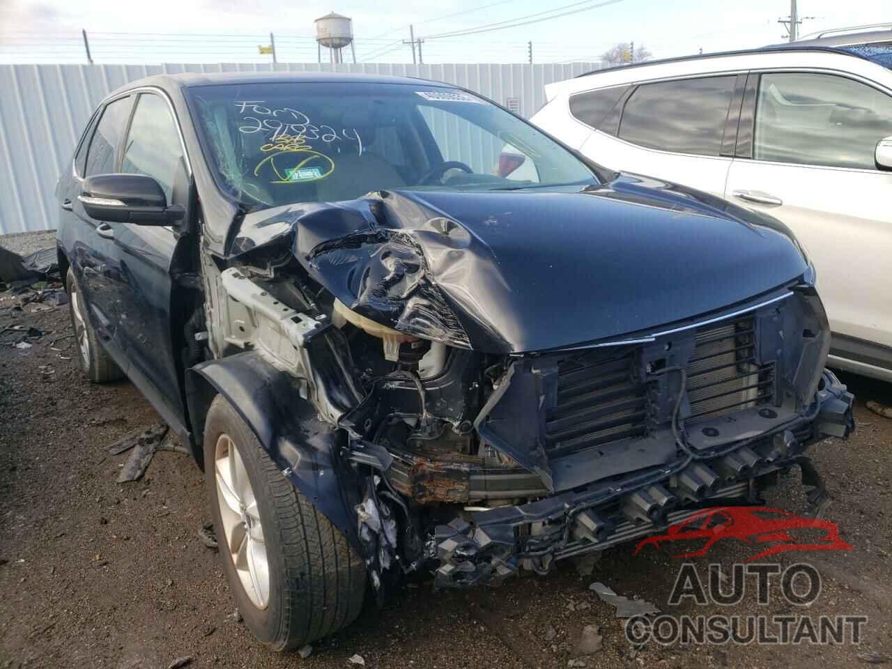 FORD EDGE 2016 - 2FMPK4J91GBC04839