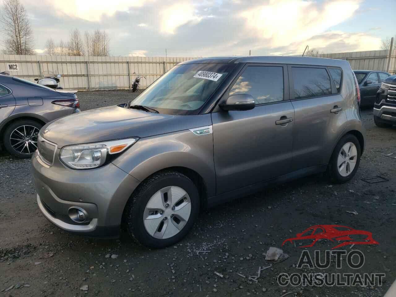 KIA SOUL 2016 - KNDJX3AE4G7006381