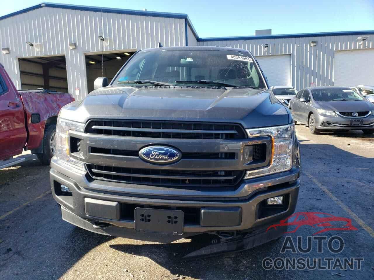 FORD F-150 2020 - 1FTEW1E43LKF38299