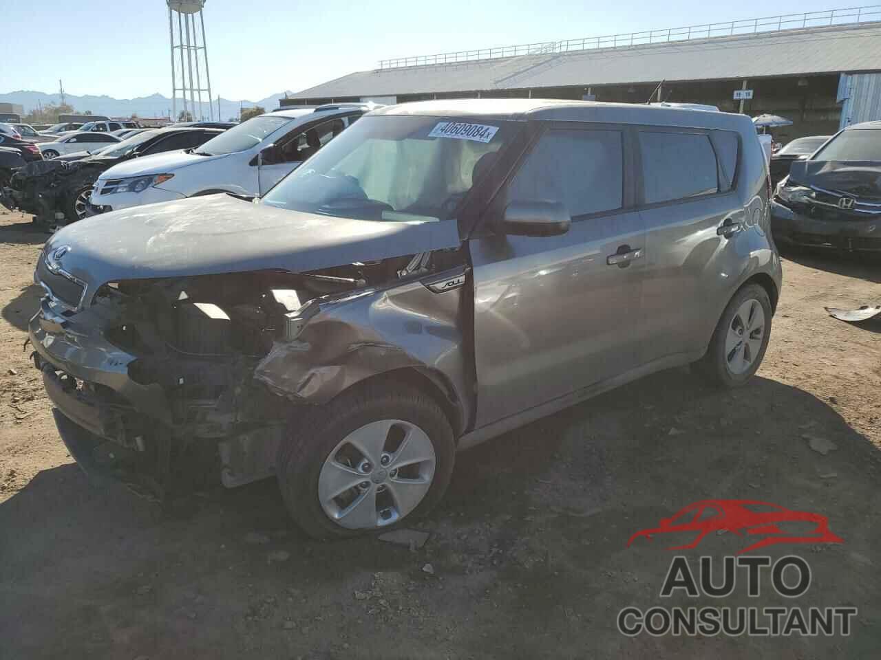 KIA SOUL 2016 - KNDJN2A28G7342007