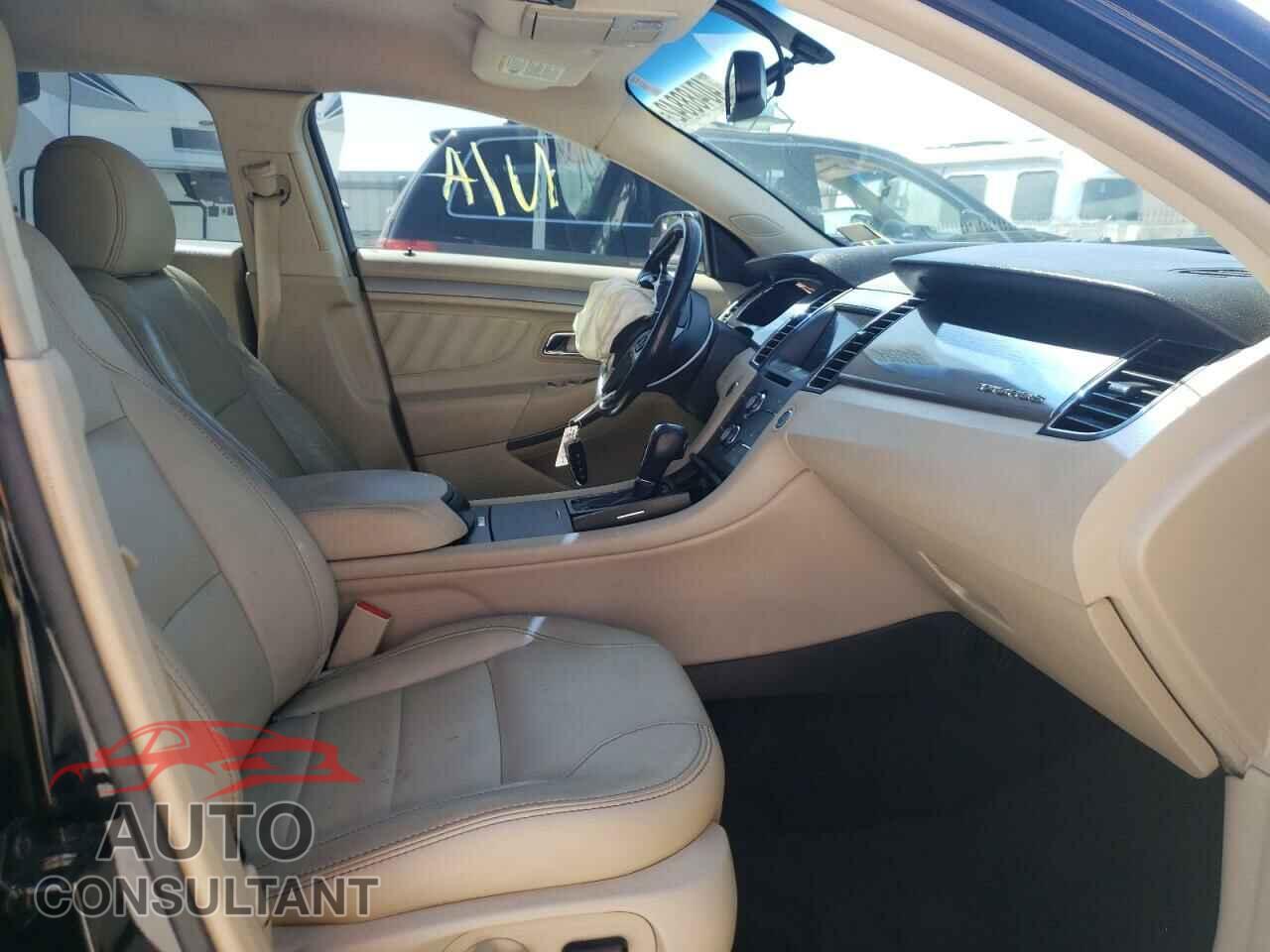 FORD TAURUS 2016 - 1FAHP2E84GG132632