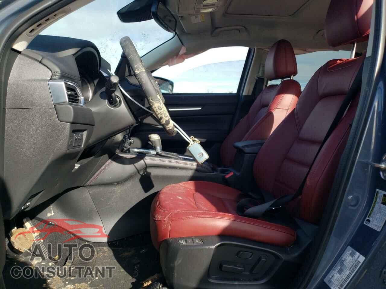 MAZDA CX-5 PREFE 2023 - JM3KFBCM3P0280855