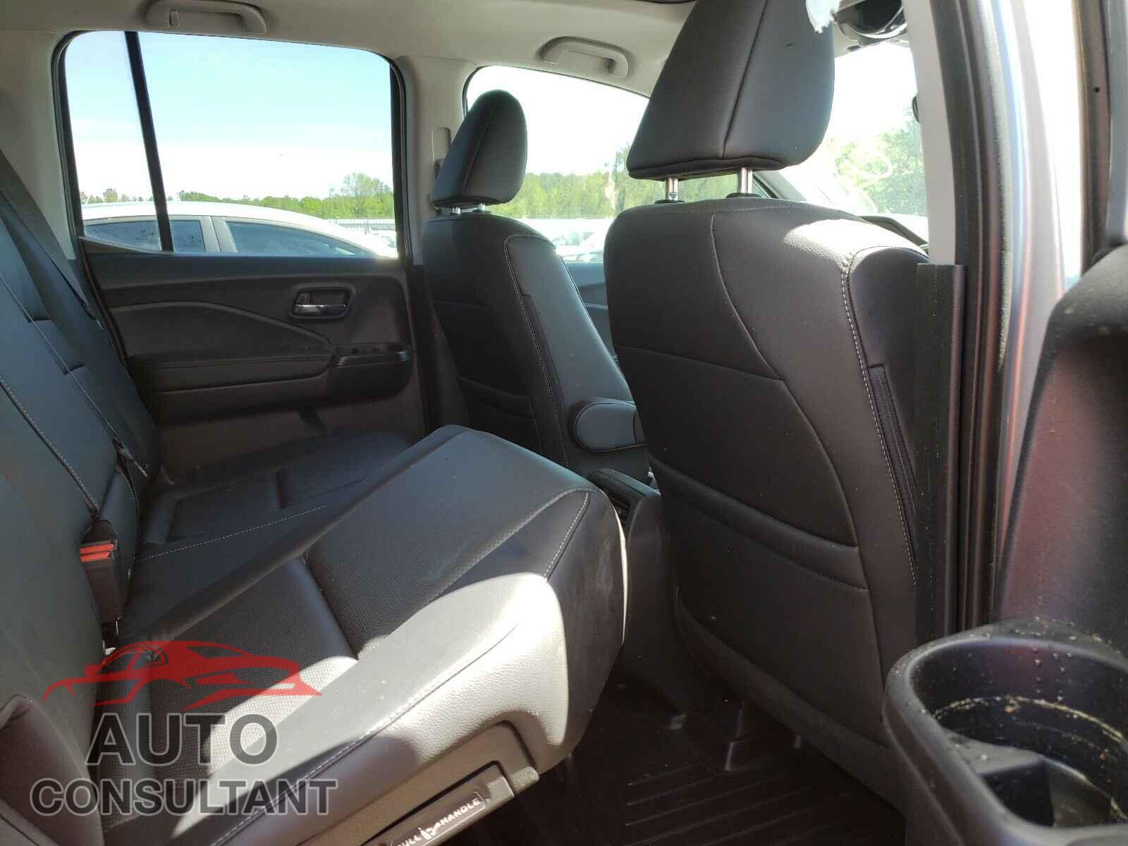 HONDA RIDGELINE 2020 - 5FPYK3F73LB001305