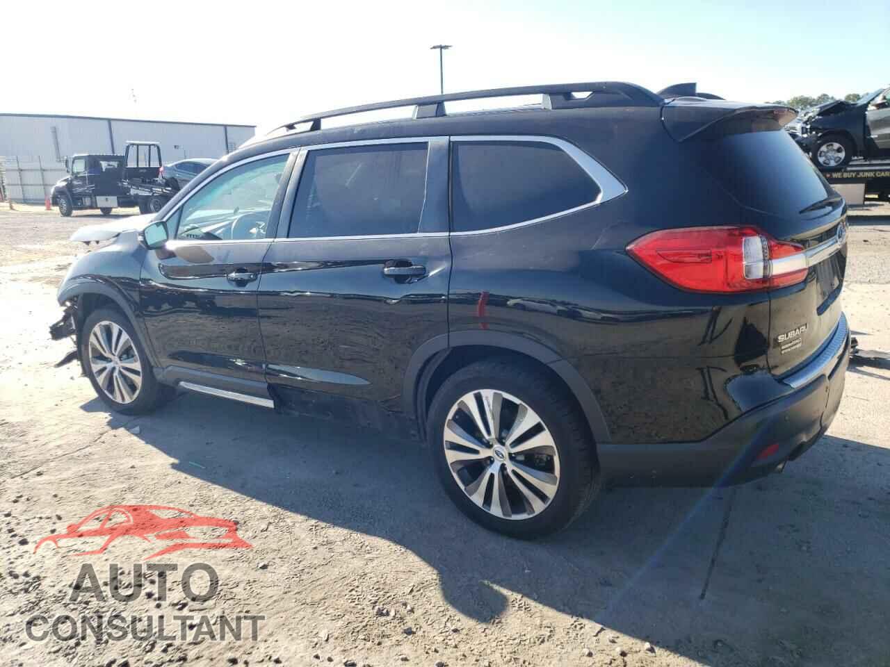 SUBARU ASCENT 2019 - 4S4WMAJD2K3441079