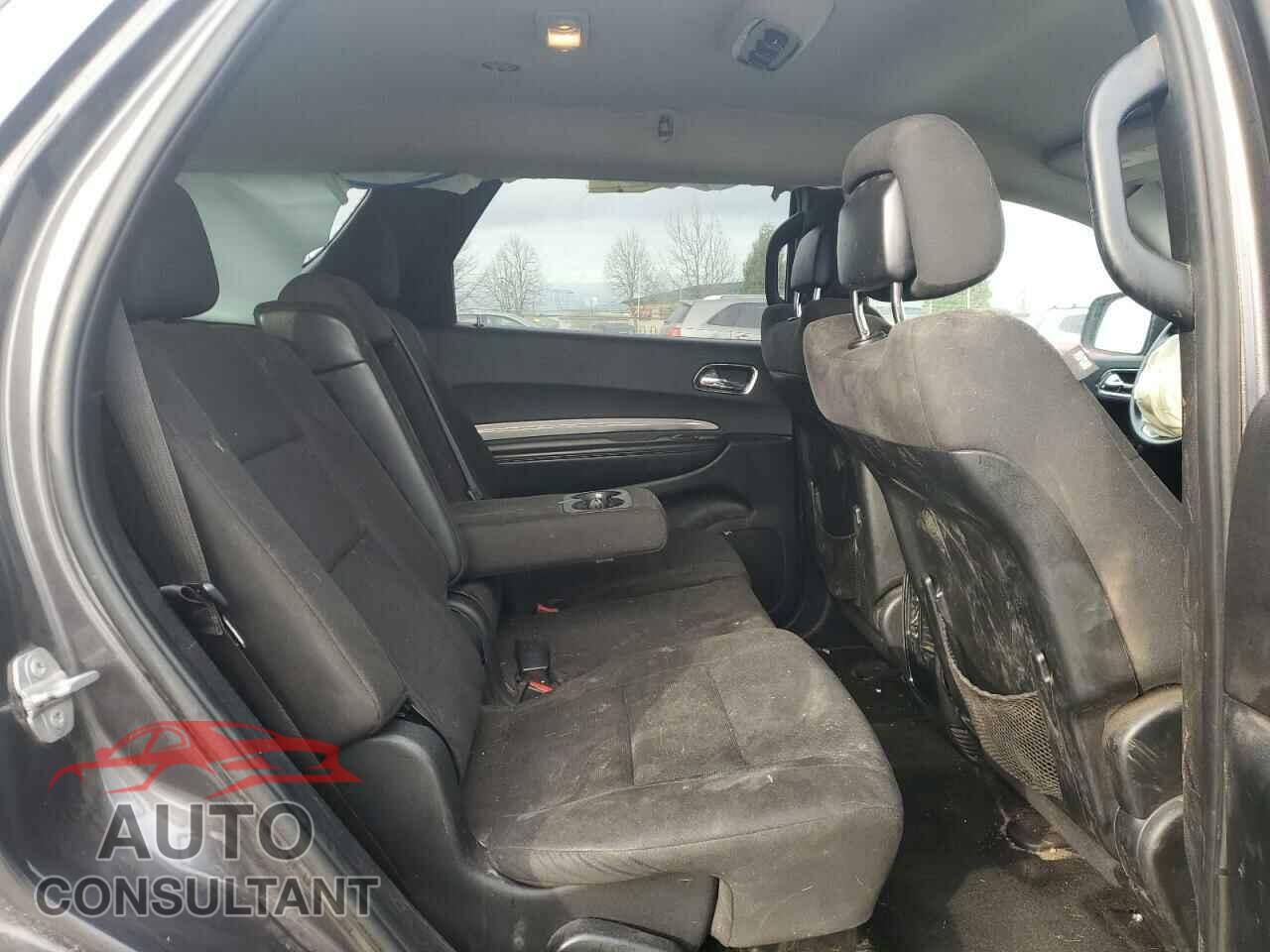 DODGE DURANGO 2015 - 1C4RDJAG2FC947142