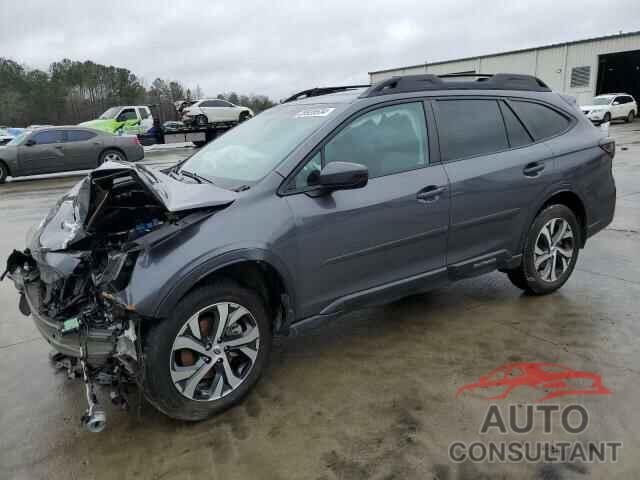 SUBARU OUTBACK 2020 - 4S4BTANC0L3223646
