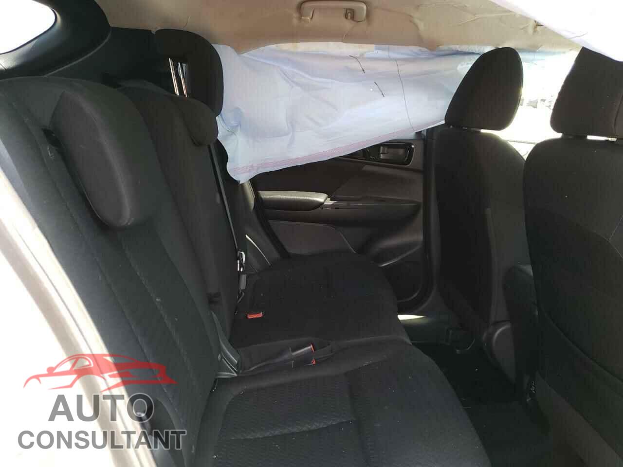 MITSUBISHI ECLIPSE 2019 - JA4AT3AA6KZ033761