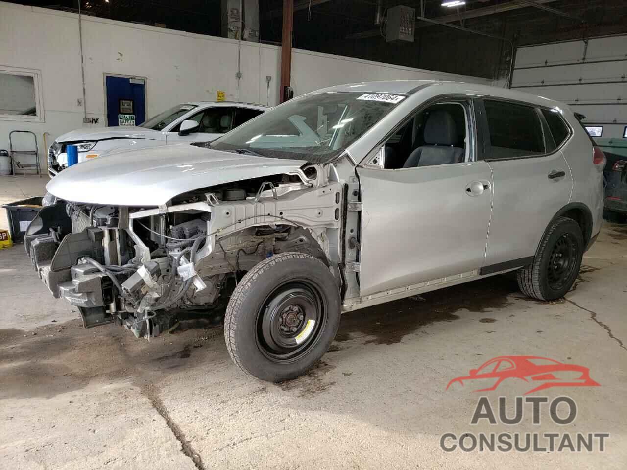 NISSAN ROGUE 2016 - KNMAT2MT7GP596334