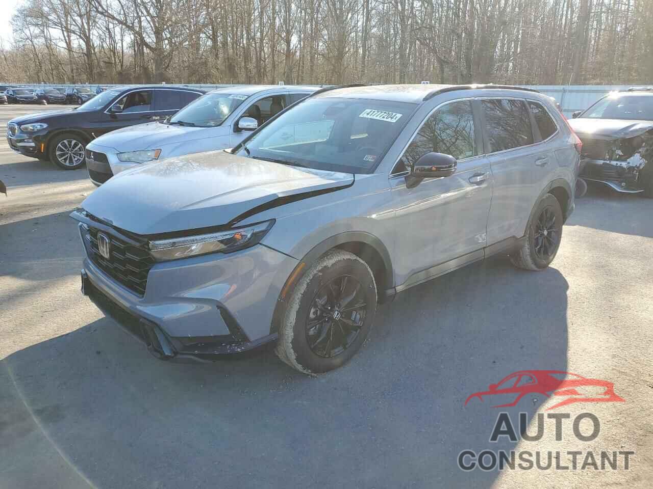 HONDA CRV 2023 - 7FARS6H57PE040631
