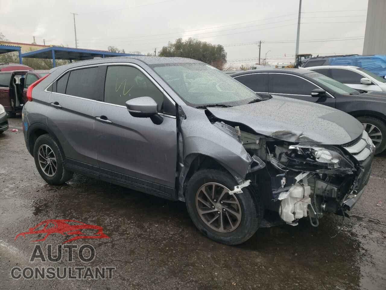 MITSUBISHI ECLIPSE 2020 - JA4AS3AAXLZ021620