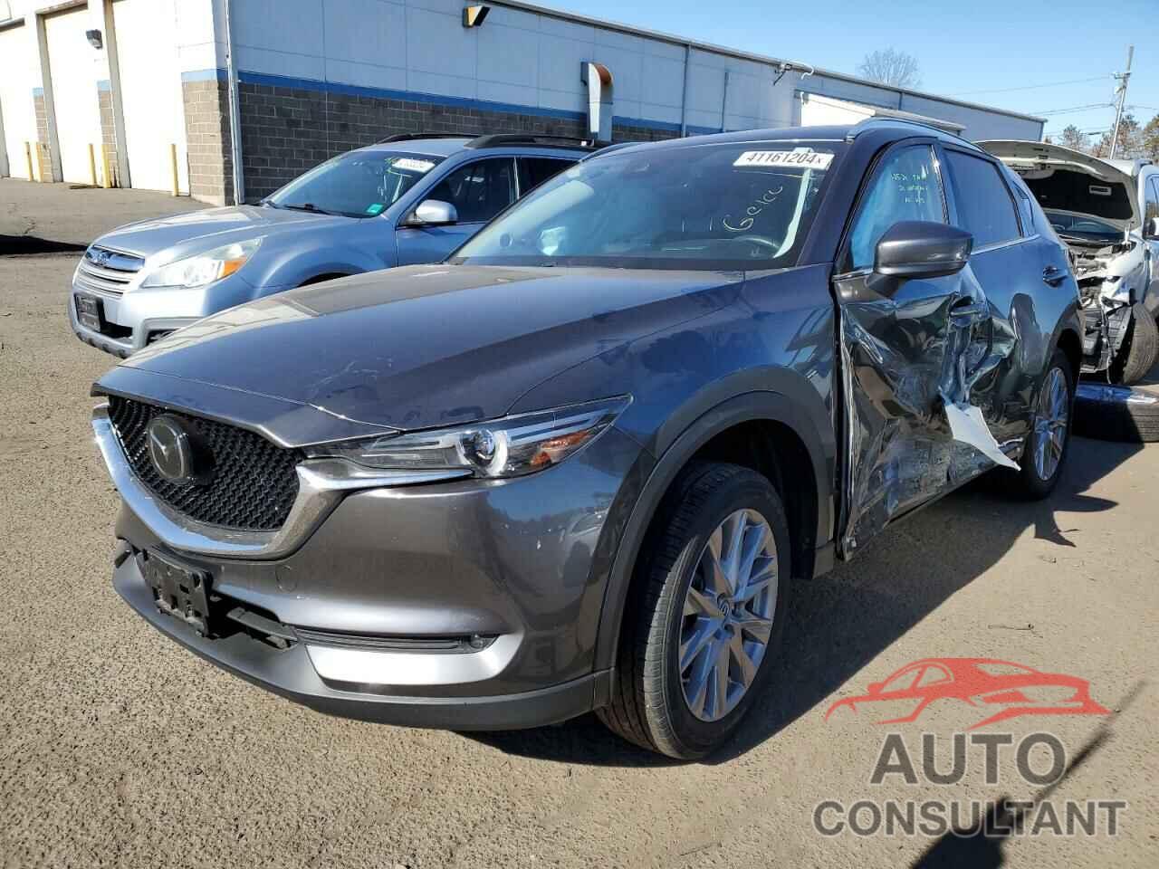 MAZDA CX-5 2020 - JM3KFBDM0L0841103