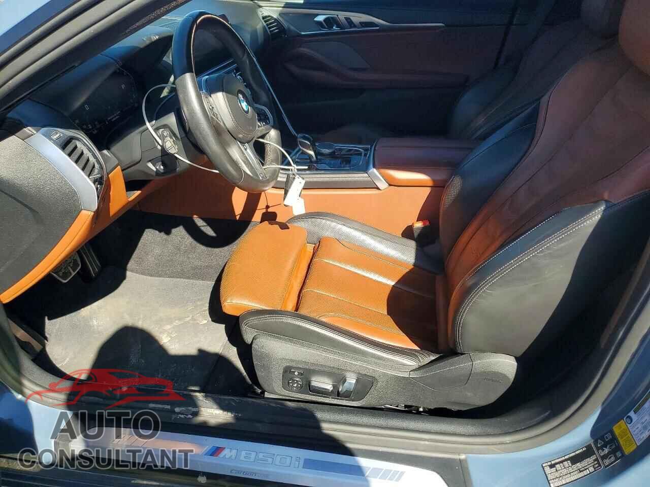BMW M8 2019 - WBABC4C56KBU95601