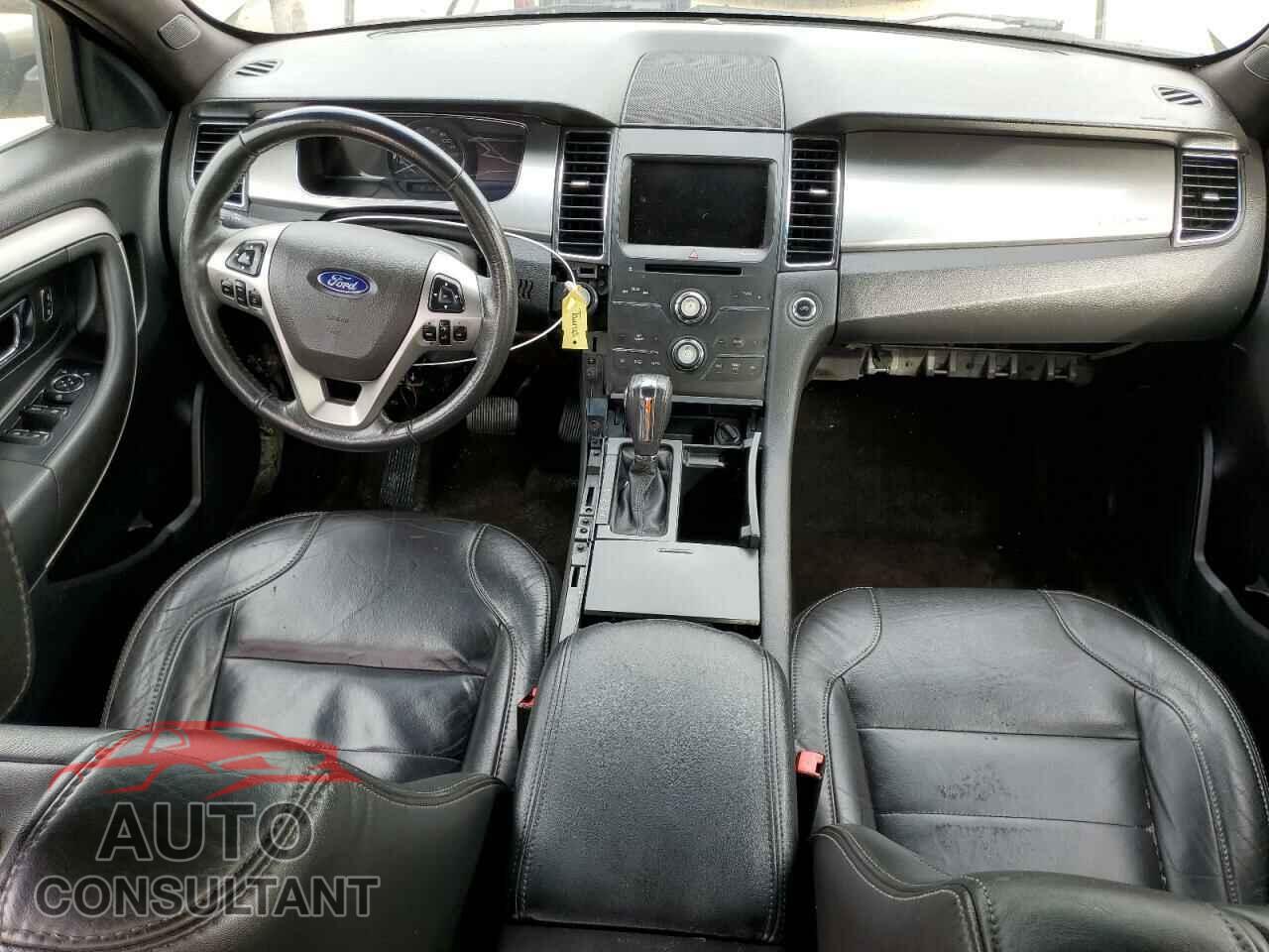 FORD TAURUS 2013 - 1FAHP2E88DG164849