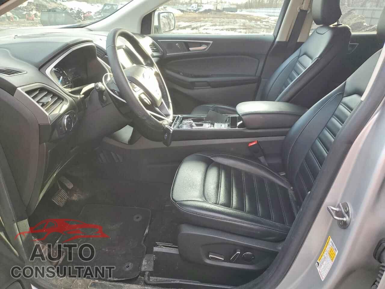FORD EDGE 2019 - 2FMPK4J99KBC14253