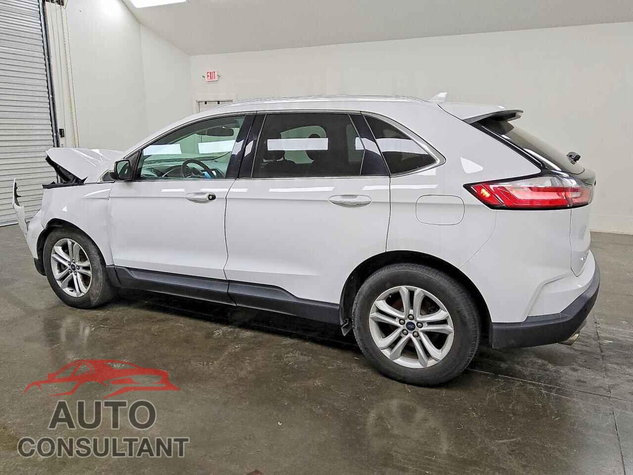 FORD EDGE 2019 - 2FMPK4J97KBC34808