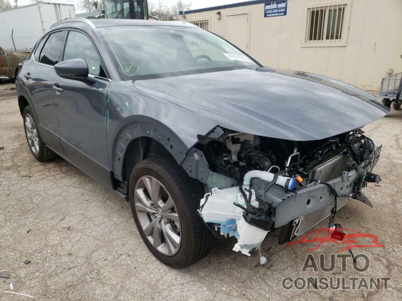 MAZDA CX30 2021 - 3MVDMBDL8MM303289