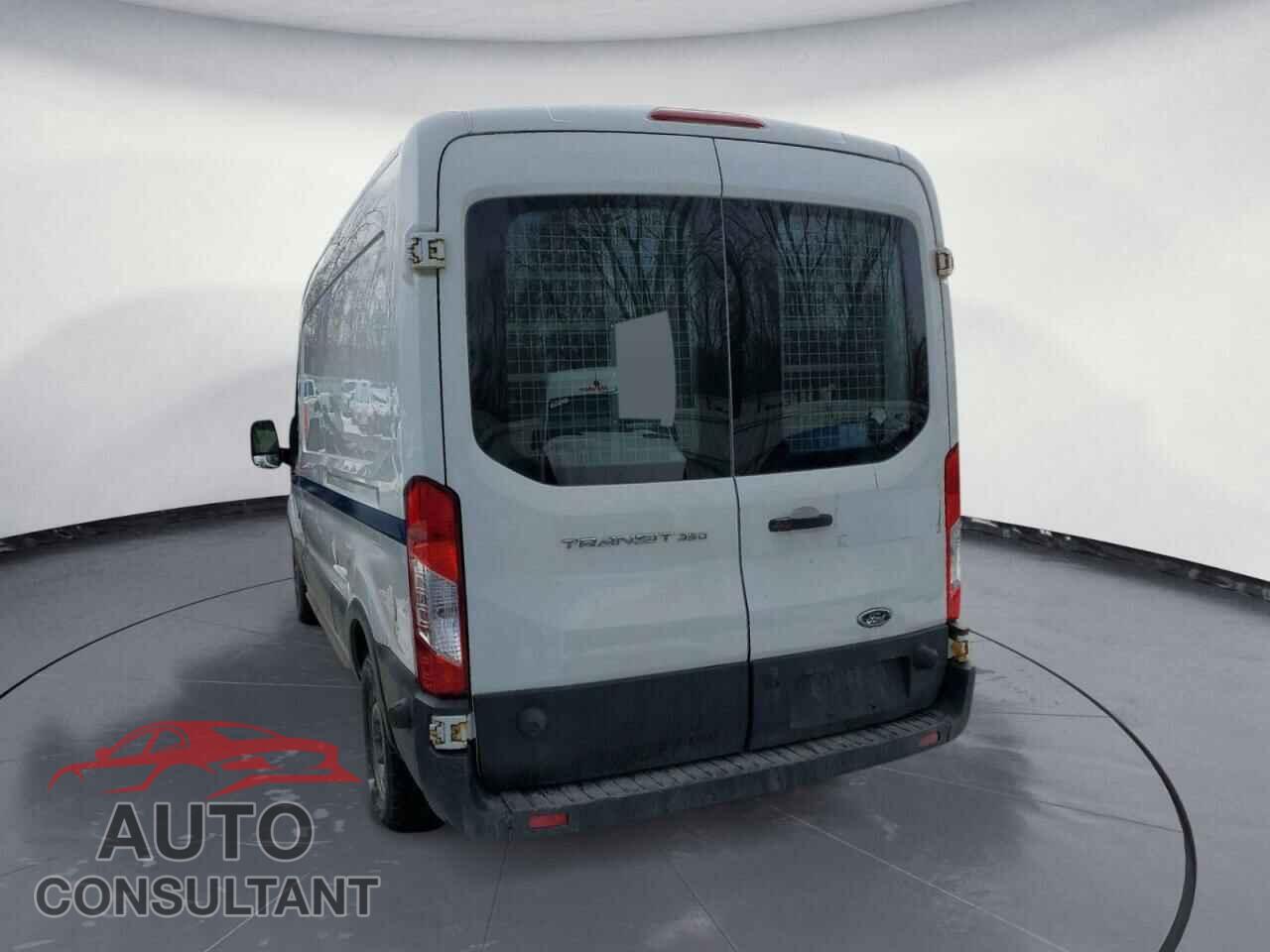 FORD TRANSIT 2016 - 1FTBW2CMXGKB34773