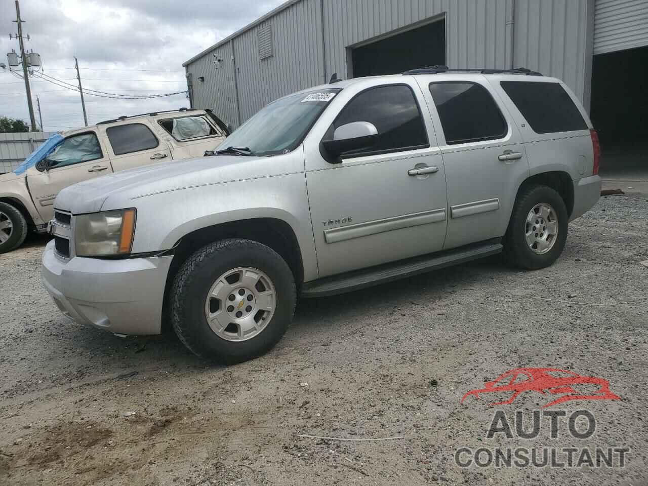 CHEVROLET TAHOE 2010 - 1GNMCBE36AR129971