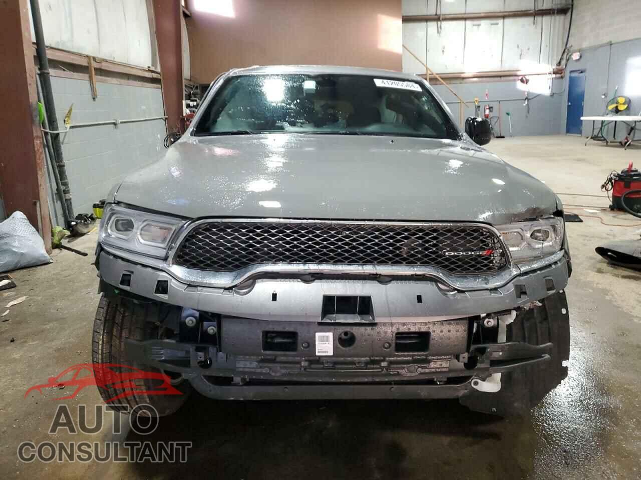 DODGE DURANGO 2023 - 1C4RDHAG6PC630099