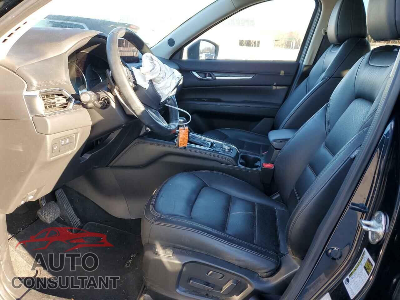 MAZDA CX-5 2020 - JM3KFBDM8L0803134