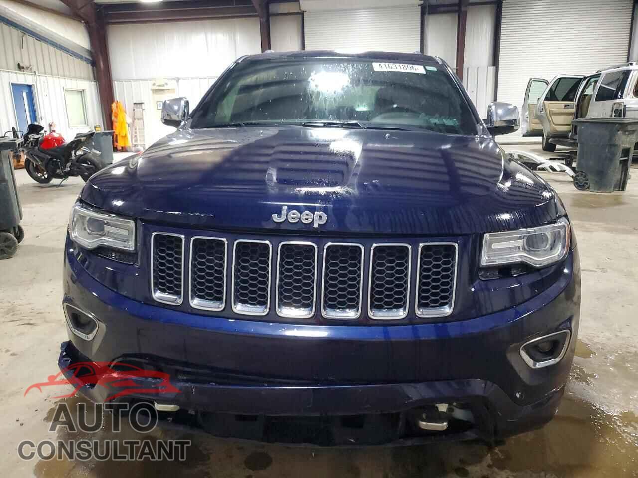 JEEP CHEROKEE 2014 - 1C4RJFCGXEC579665