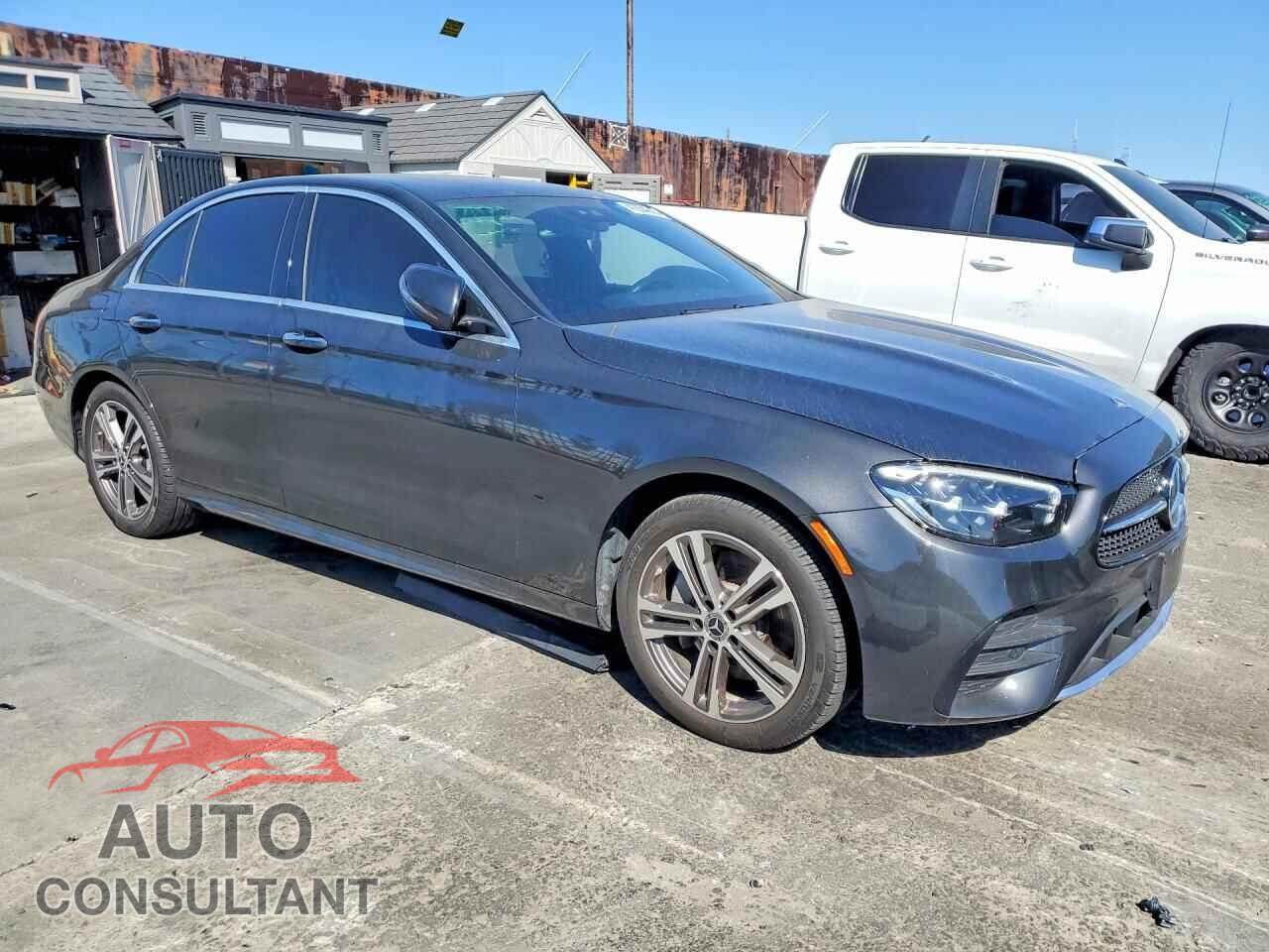 MERCEDES-BENZ E 2021 - W1KZF8DB0MA997720