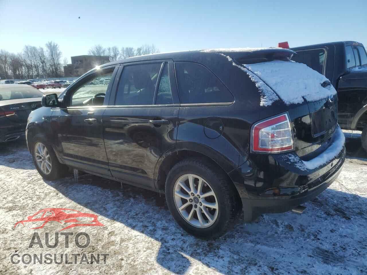 FORD EDGE 2010 - 2FMDK4JC7ABA47744