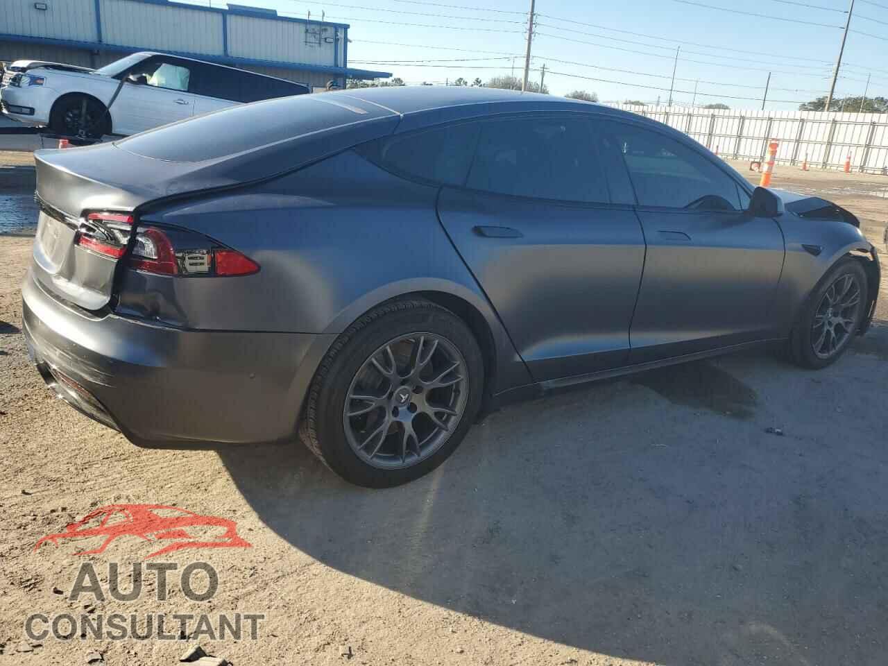 TESLA MODEL S 2022 - 5YJSA1E51NF470207