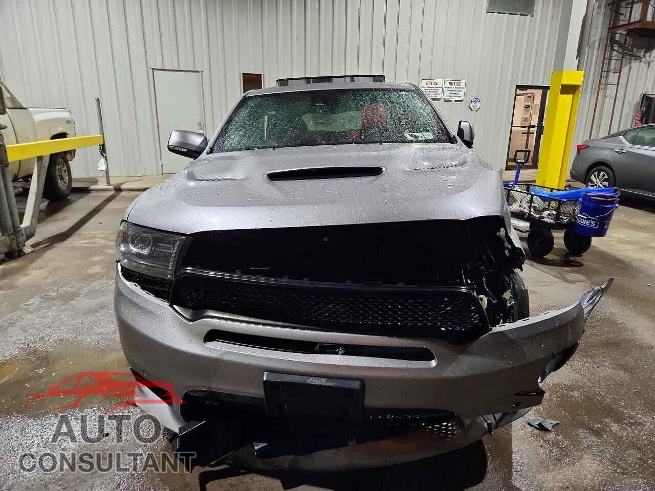 DODGE DURANGO 2019 - 1C4SDJCT3KC632033
