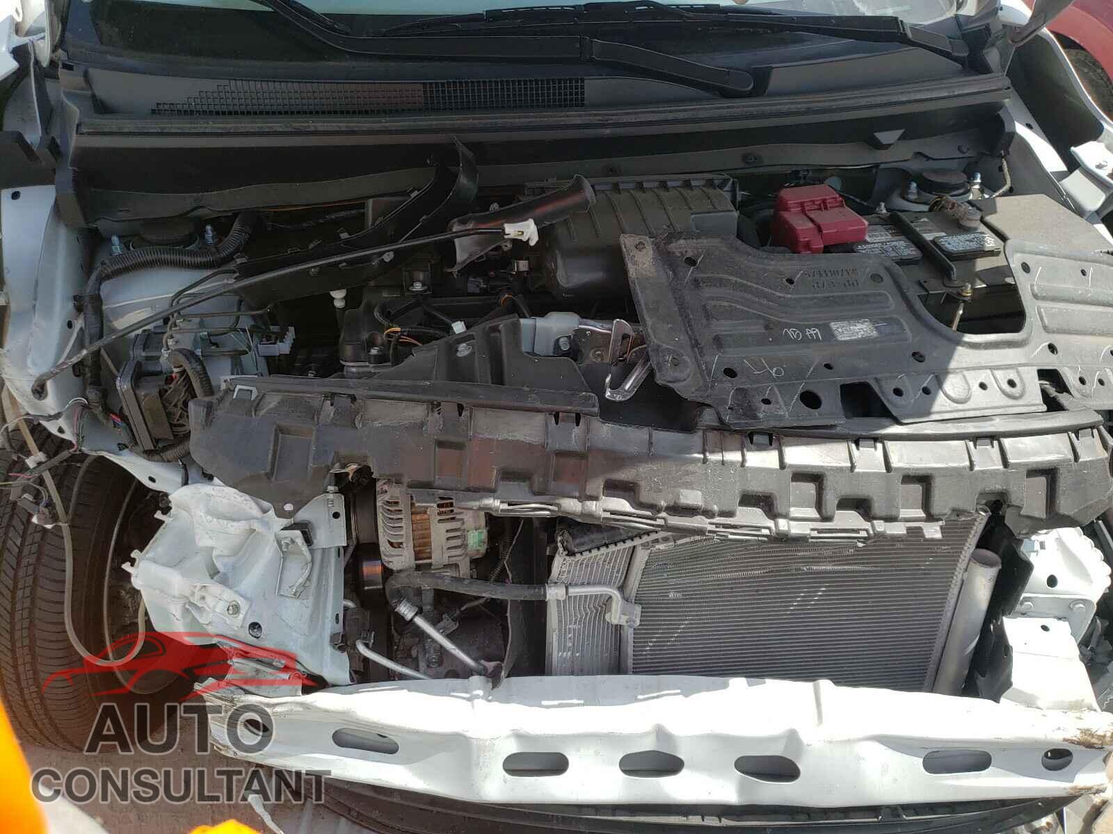 MITSUBISHI MIRAGE 2019 - ML32F3FJ2KHF01653