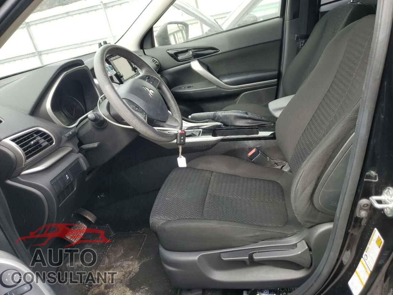 MITSUBISHI ECLIPSE 2020 - JA4AT3AA7LZ001080