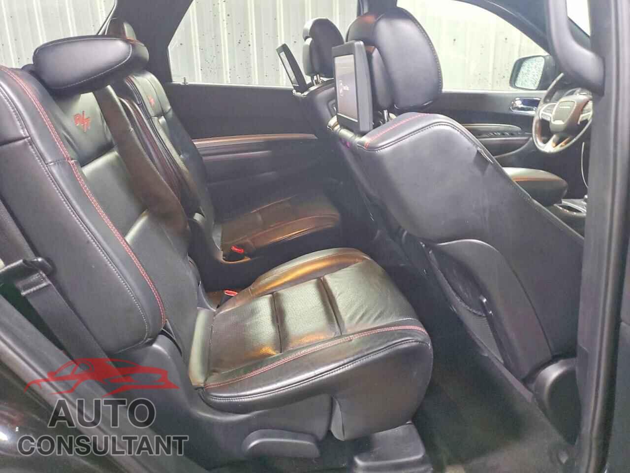 DODGE DURANGO 2015 - 1C4SDJCT1FC843365