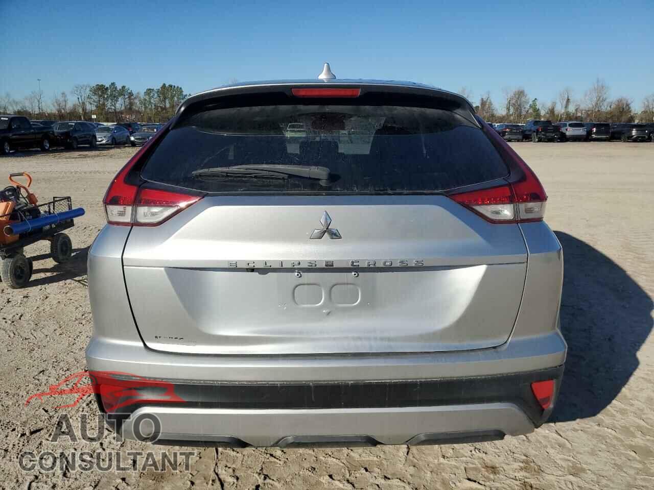 MITSUBISHI ECLIPSE 2022 - JA4ASWAA9NZ001766