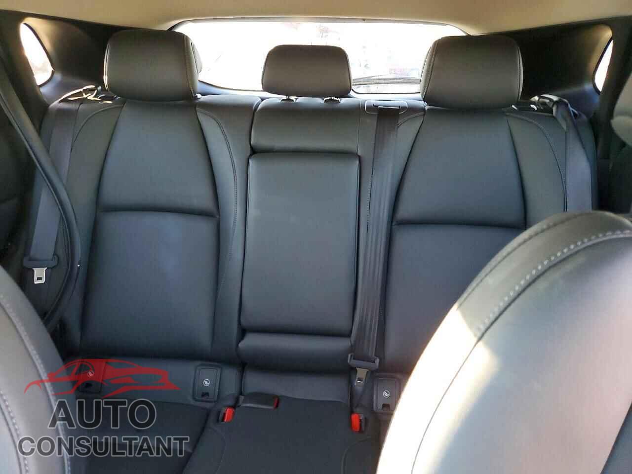 MAZDA CX30 2025 - 3MVDMBCM4SM812321