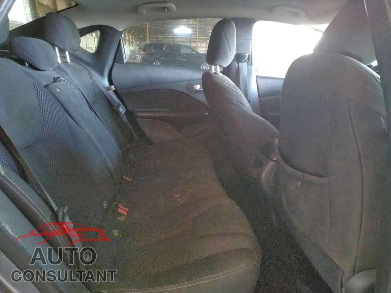 DODGE DART 2016 - 1C3CDFBB9GD764181