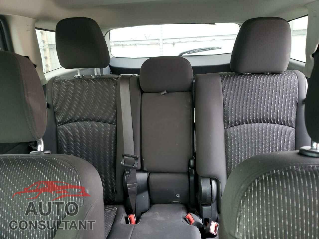DODGE JOURNEY 2019 - 3C4PDCAB3KT869959