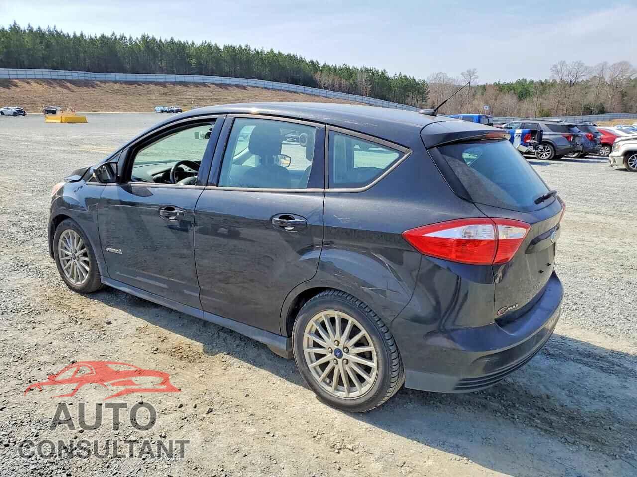 FORD C-MAX 2015 - 1FADP5AUXFL106884