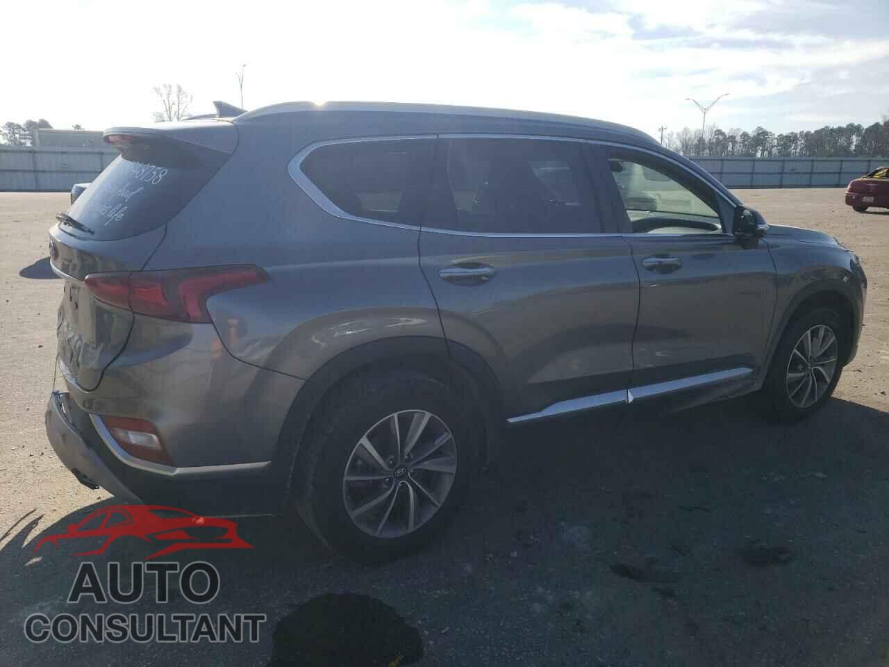 HYUNDAI SANTA FE 2019 - 5NMS53AD9KH060357