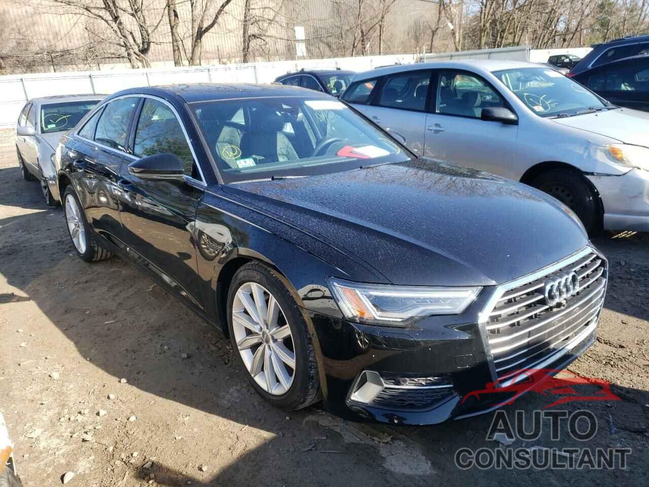 AUDI A6 2020 - WAUE8AF2XLN063270