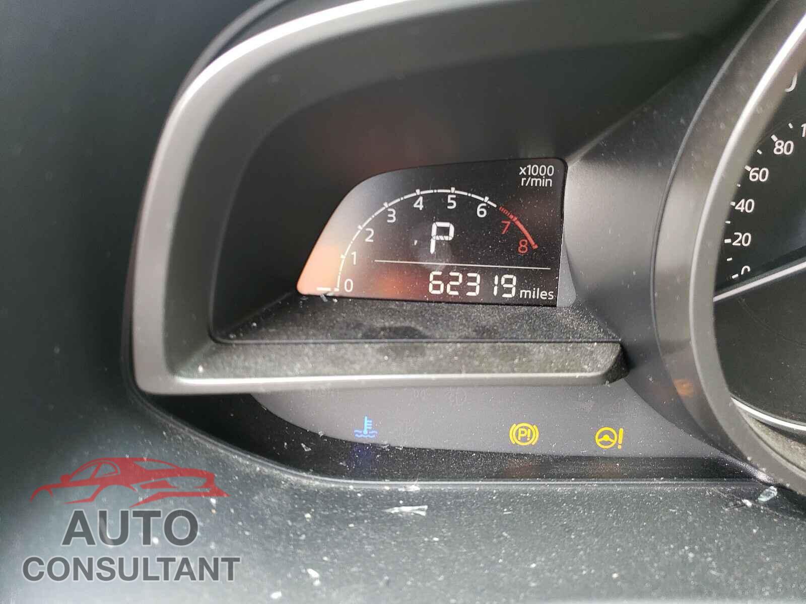MAZDA 3 2017 - JM1BN1U71H1116174