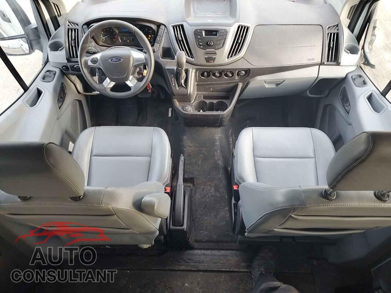 FORD TRANSIT 2017 - 1FBAX2CM0HKA44286