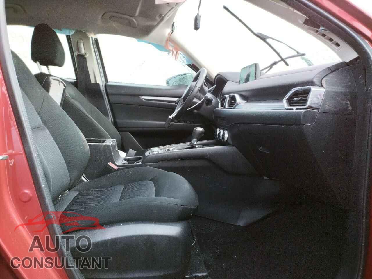MAZDA CX-5 2019 - JM3KFBBMXK0620867