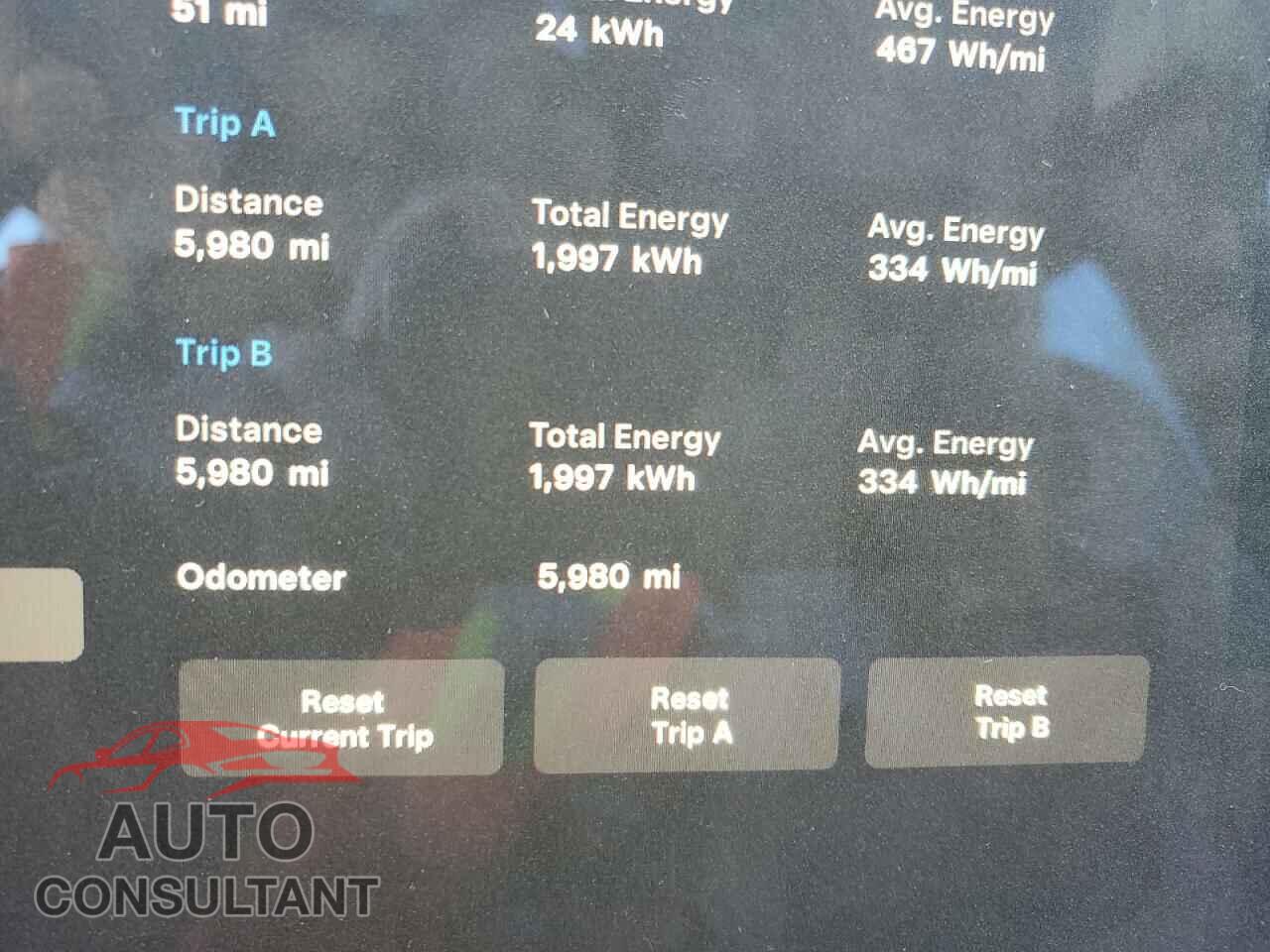 TESLA MODEL S 2023 - 5YJSA1E64PF520836