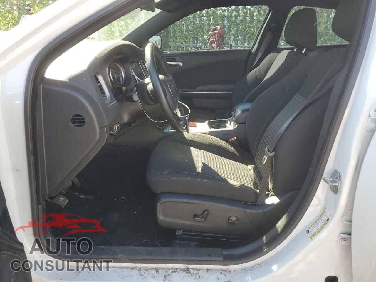 DODGE CHARGER 2023 - 2C3CDXBG0PH509357
