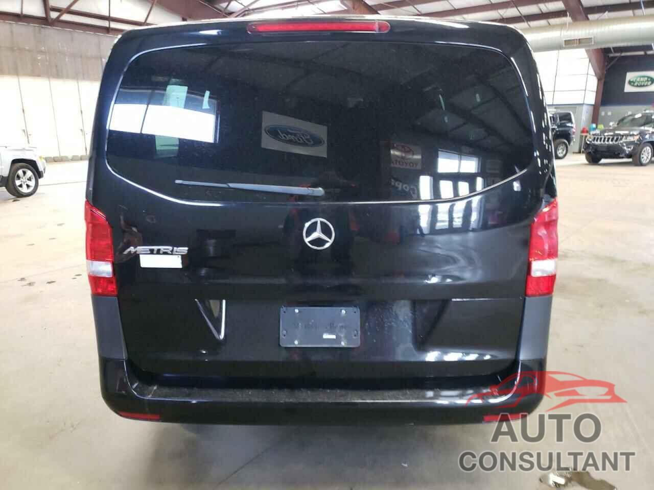 MERCEDES-BENZ METRIS 2019 - WD4PG2EE6K3555813