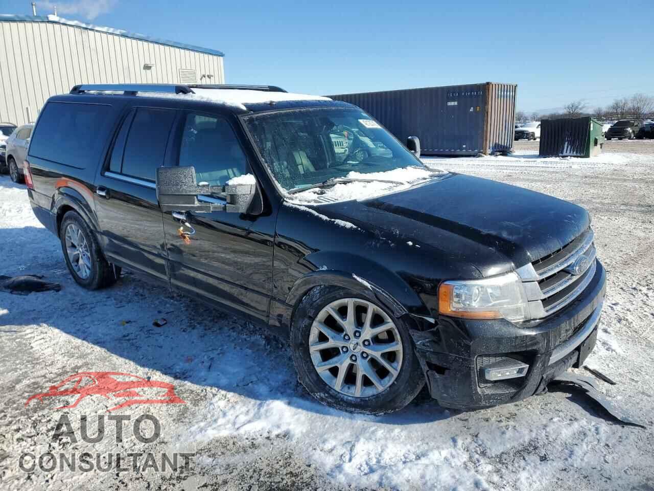 FORD EXPEDITION 2017 - 1FMJK2ATXHEA24545