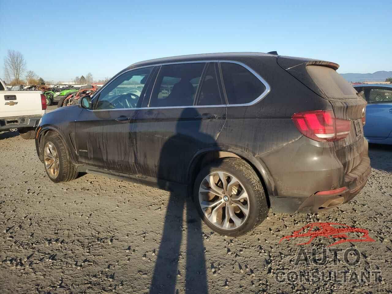 BMW X5 2018 - 5UXKS4C55J0Y20446