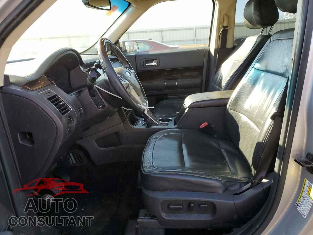 FORD FLEX 2013 - 2FMHK6D89DBD07943