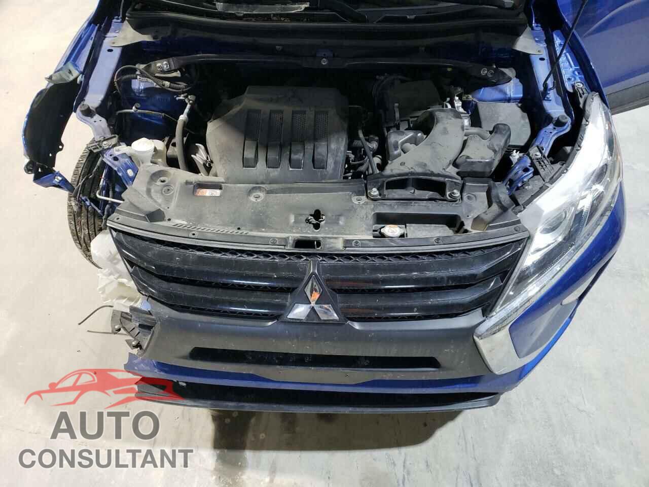 MITSUBISHI ECLIPSE 2019 - JA4AT4AA5KZ032929